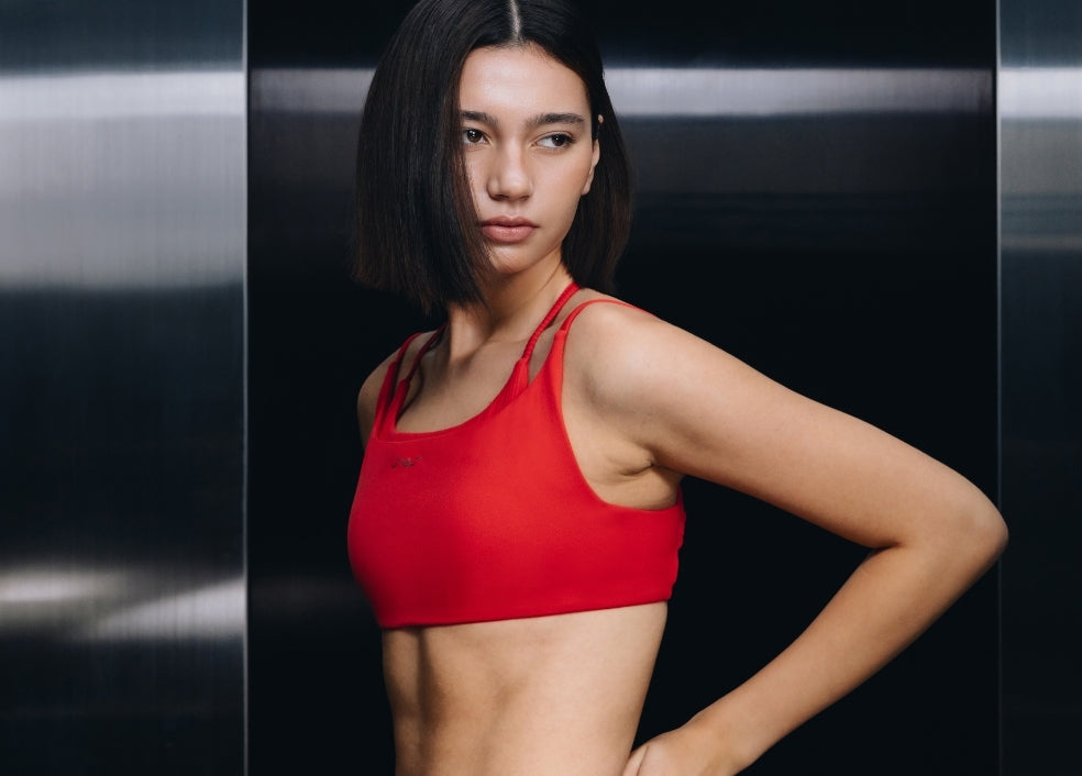 THE VITAL COLLECTION: BOLD BUT NEVER LOUD