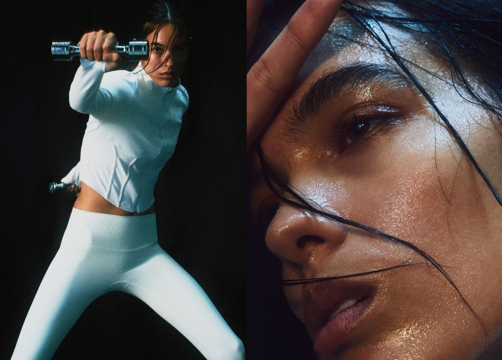 K-Performance with an Edge: SYS in NYLON