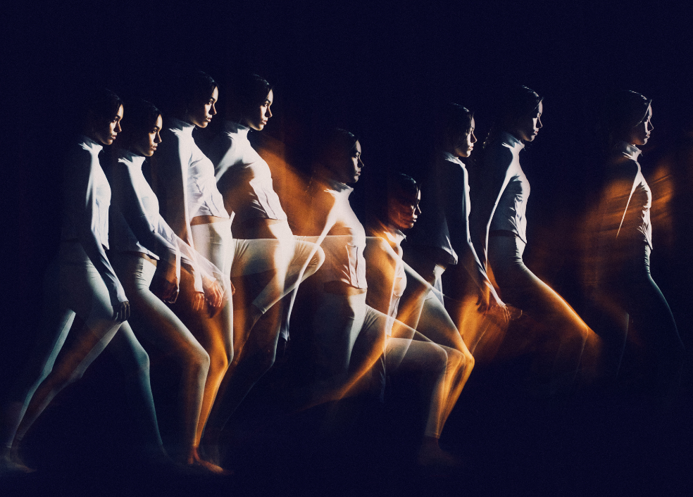Defining The Movement: The SYS Brand Story