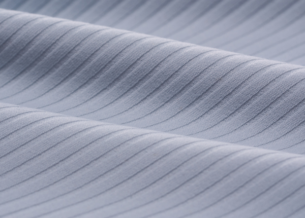 Ribbed Performance, Structured Softness: The ButterEase™ Fabric