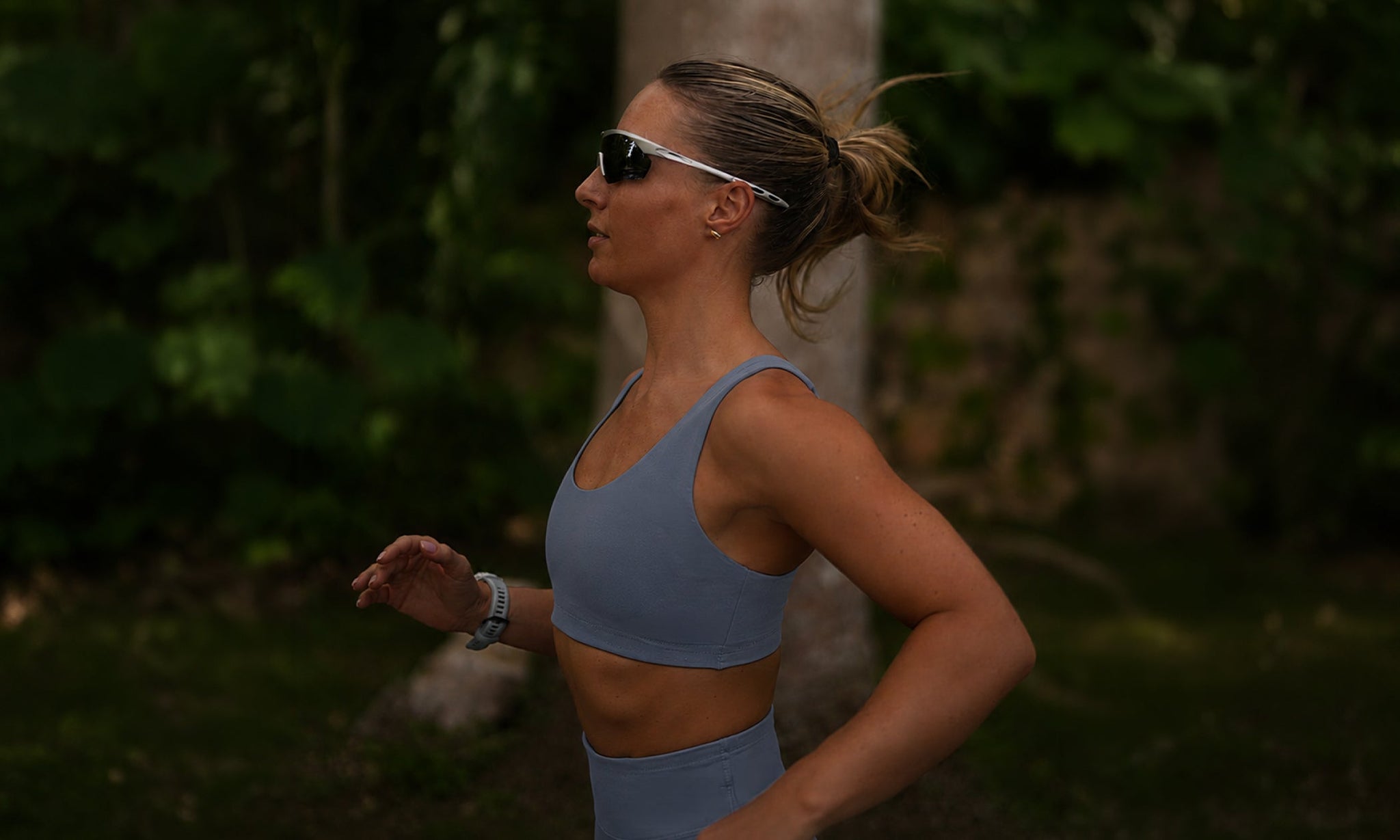 PRECISION FROM TRACK TO CITY: INSIDE THE SYS RUNNING FORMULA