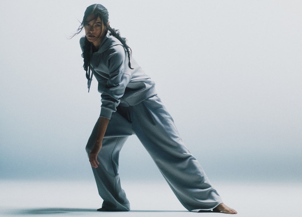 Minimalist Luxury, Functional Form: SYS in W MAGAZINE