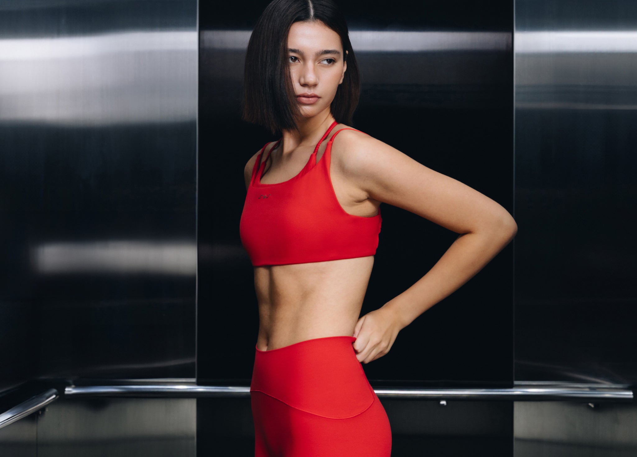 THE VITAL COLLECTION:  BOLD BUT NEVER LOUD