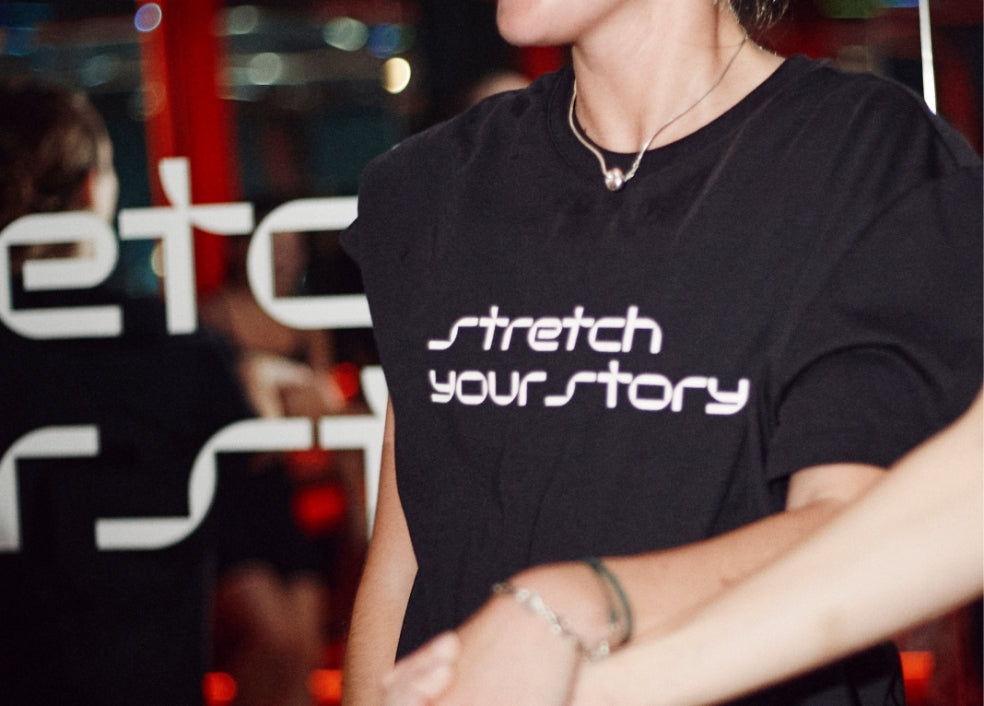 Precision in Motion: SYS Brings Rhythmic Dance Experience to NYC