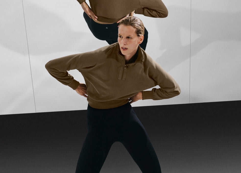 Curated Performance: SYS in COVETEUR