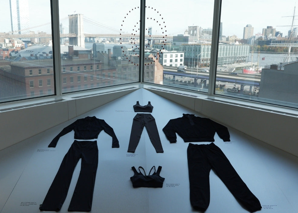 Mindful Movement: SYS Hosts Mat Pilates & Yoga Immersion at WSA NYC